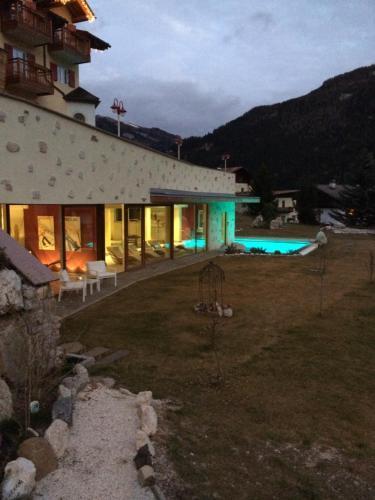 Hotel Nature Wellness Renato 4*