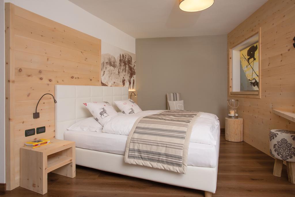 Hotel Nature Wellness Renato Vigo di Fassa