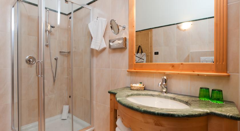 Nature Wellness Renato Vigo di Fassa