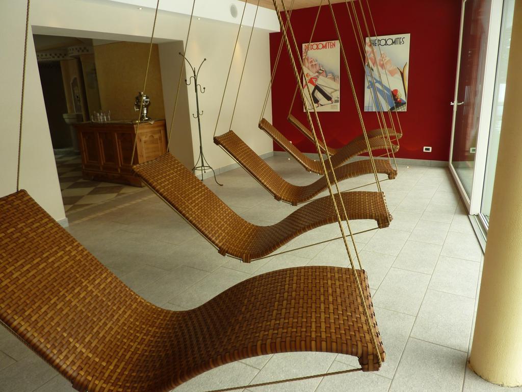 Nature Wellness Renato Hotel