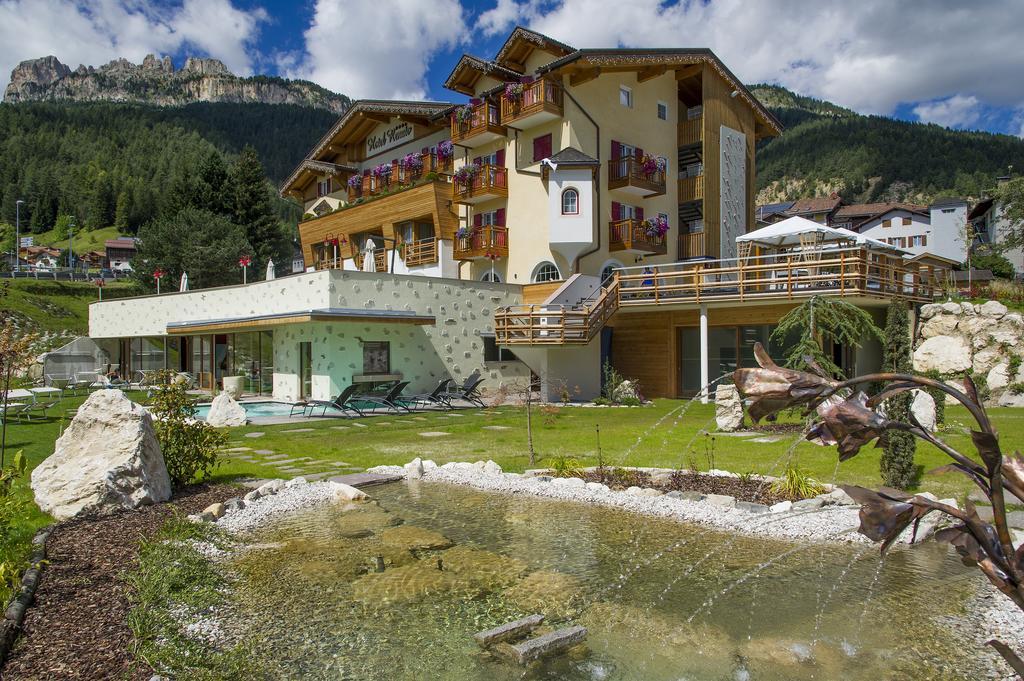 Hotel Nature Wellness Renato 4*