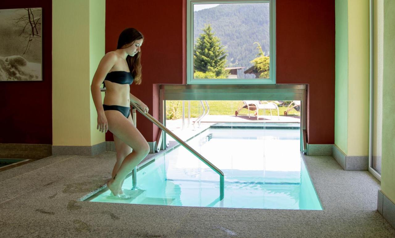 Nature Wellness Renato Hotel Vigo di Fassa