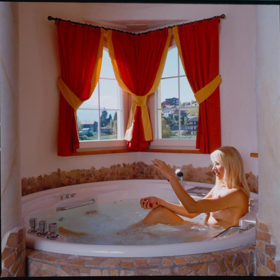 Nature Wellness Renato 4* Vigo di Fassa