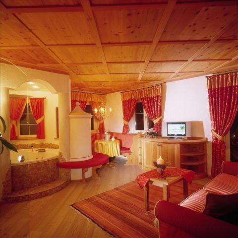 Nature Wellness Renato Vigo di Fassa