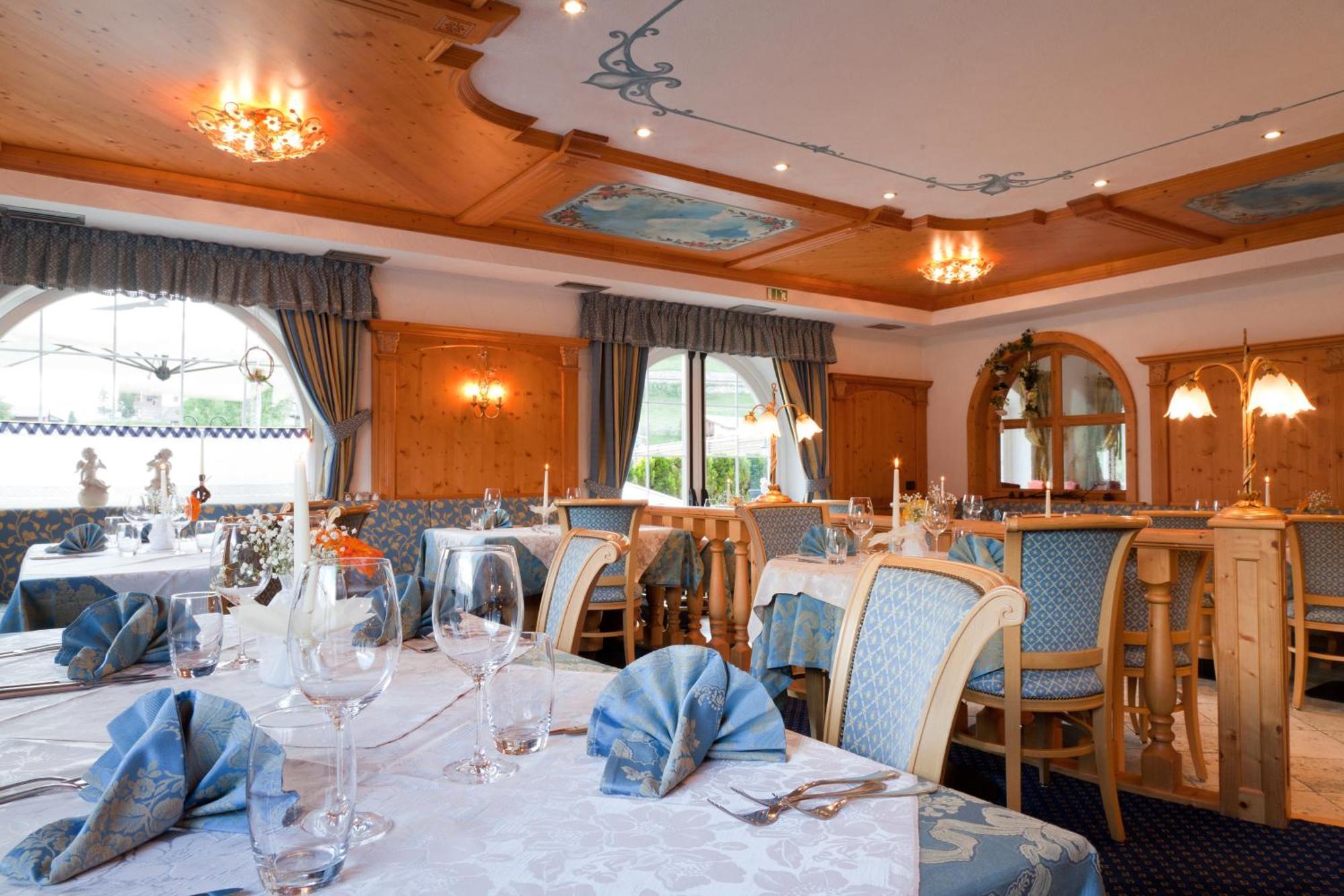 Hotel Nature Wellness Renato Vigo di Fassa