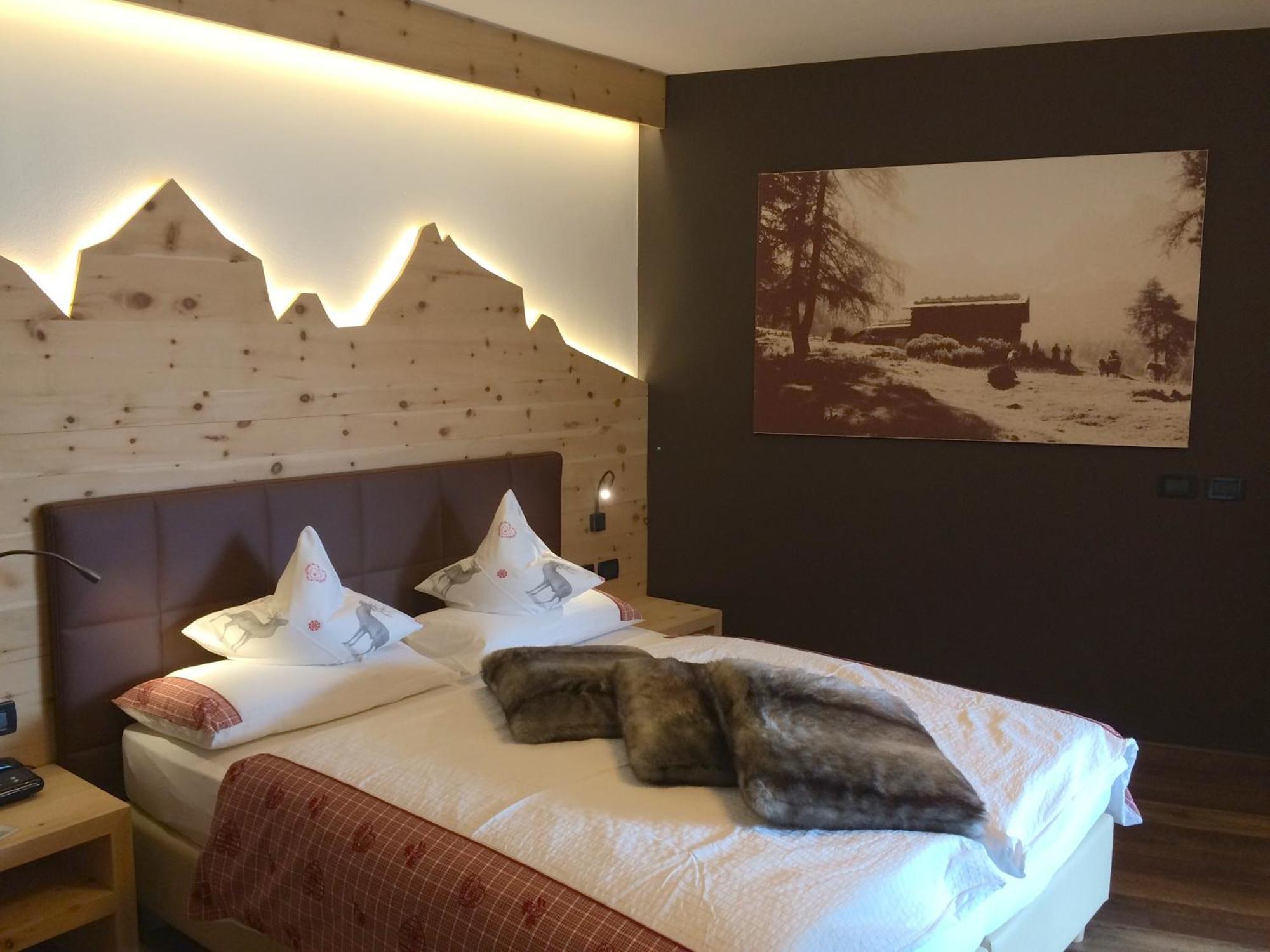 Nature Wellness Renato Vigo di Fassa