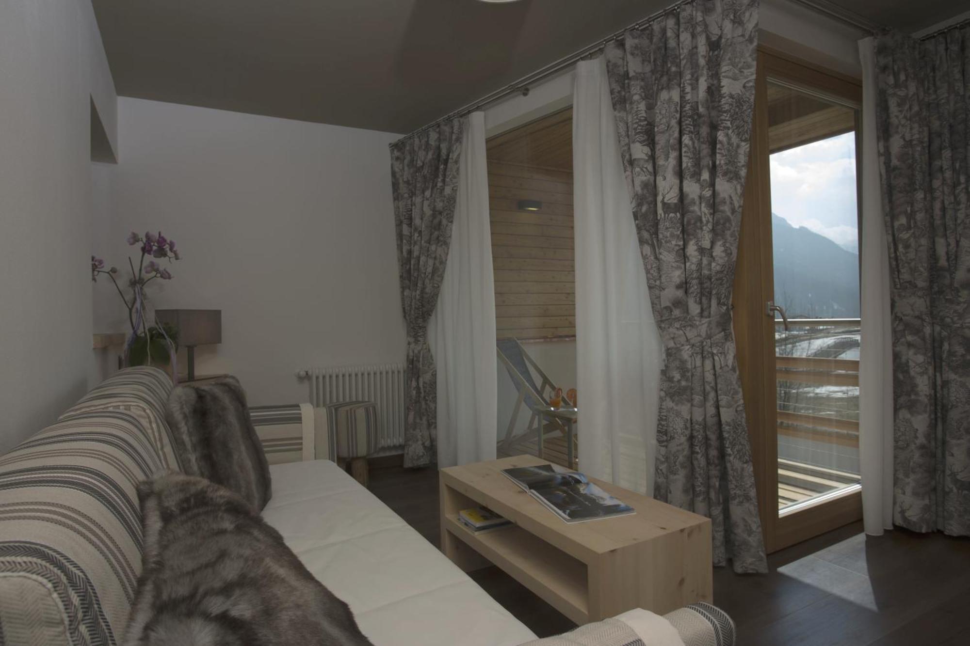 Nature Wellness Renato 4* Vigo di Fassa