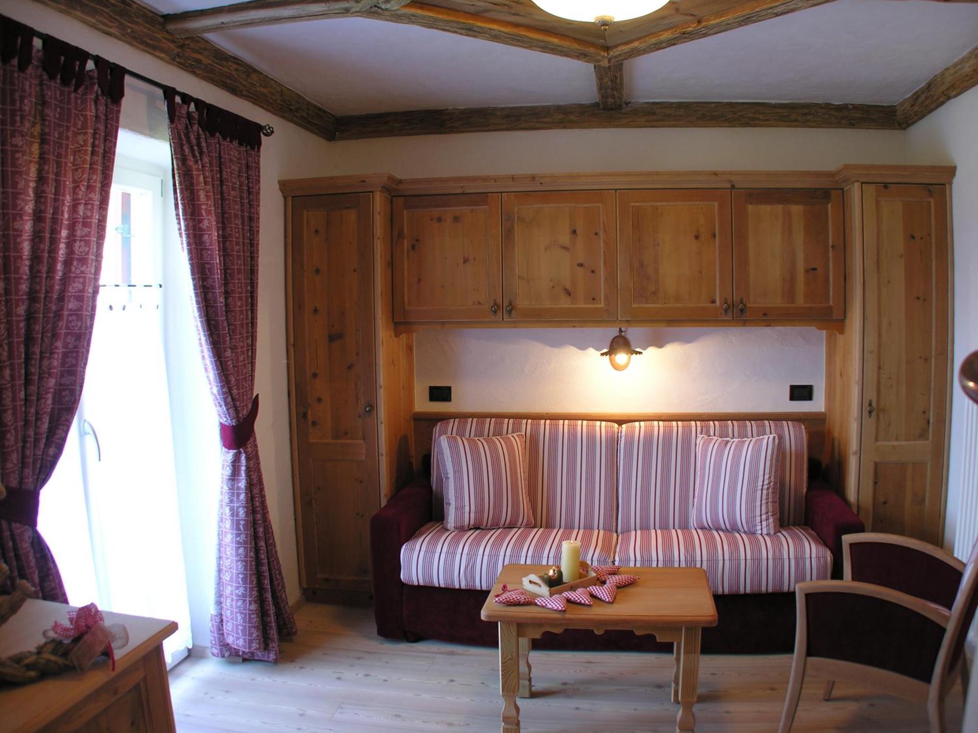 Nature Wellness Renato Hotel 4*