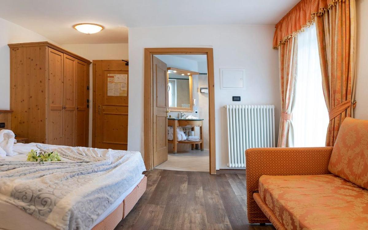 Nature Wellness Renato 4* Vigo di Fassa