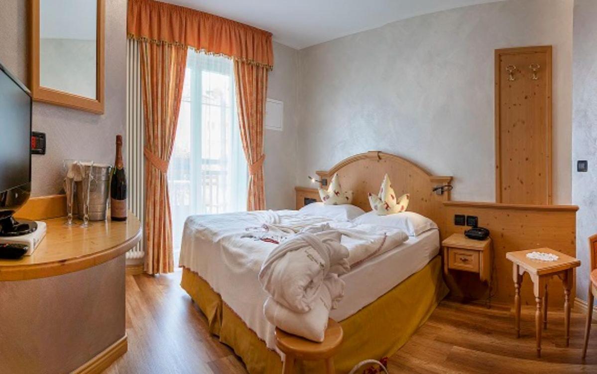 Nature Wellness Renato Hotel