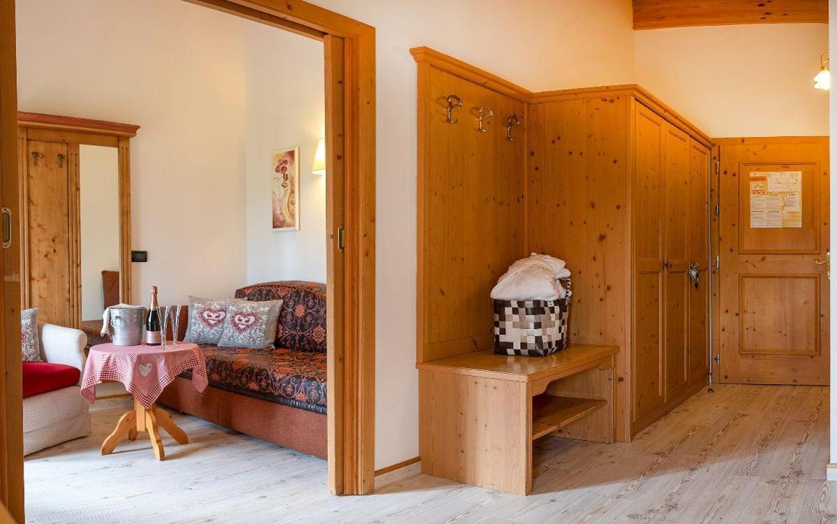 Hotel Nature Wellness Renato
