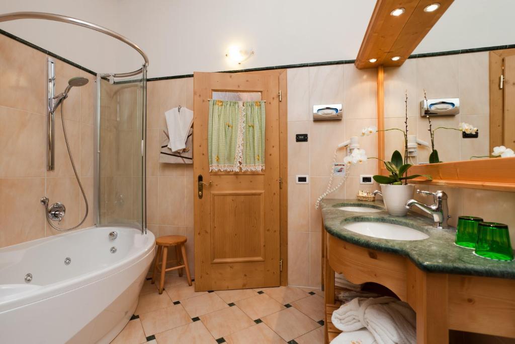 Hotel Nature Wellness Renato