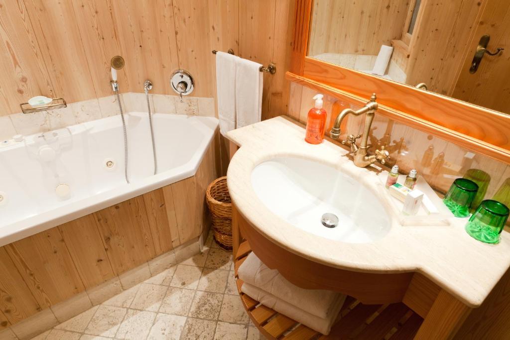 Hotel Nature Wellness Renato