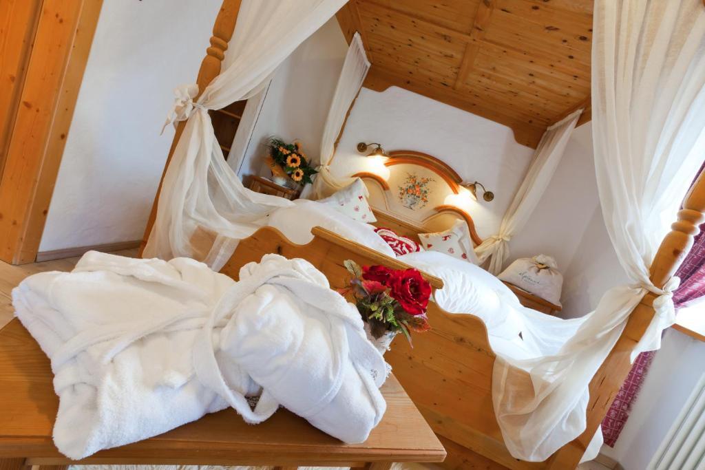 Hotel Nature Wellness Renato 4*