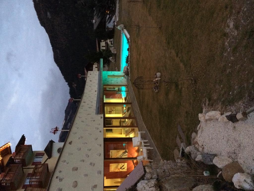 Hotel Nature Wellness Renato