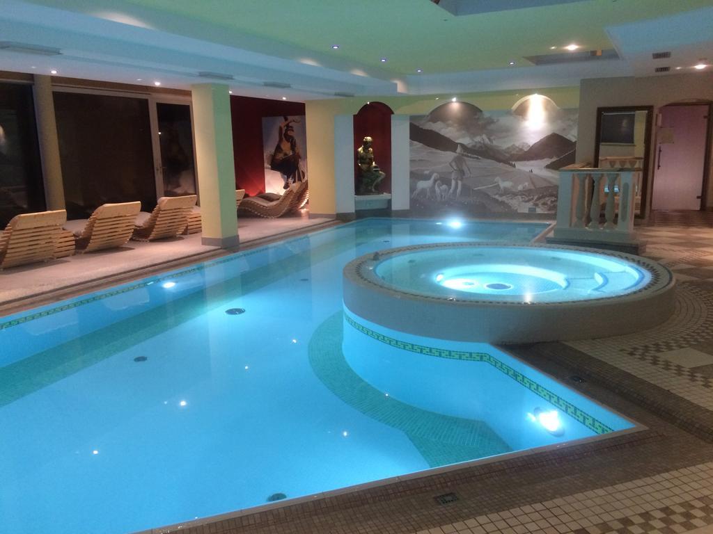 Nature Wellness Renato Hotel