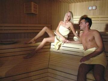 Hotel Nature Wellness Renato 4*
