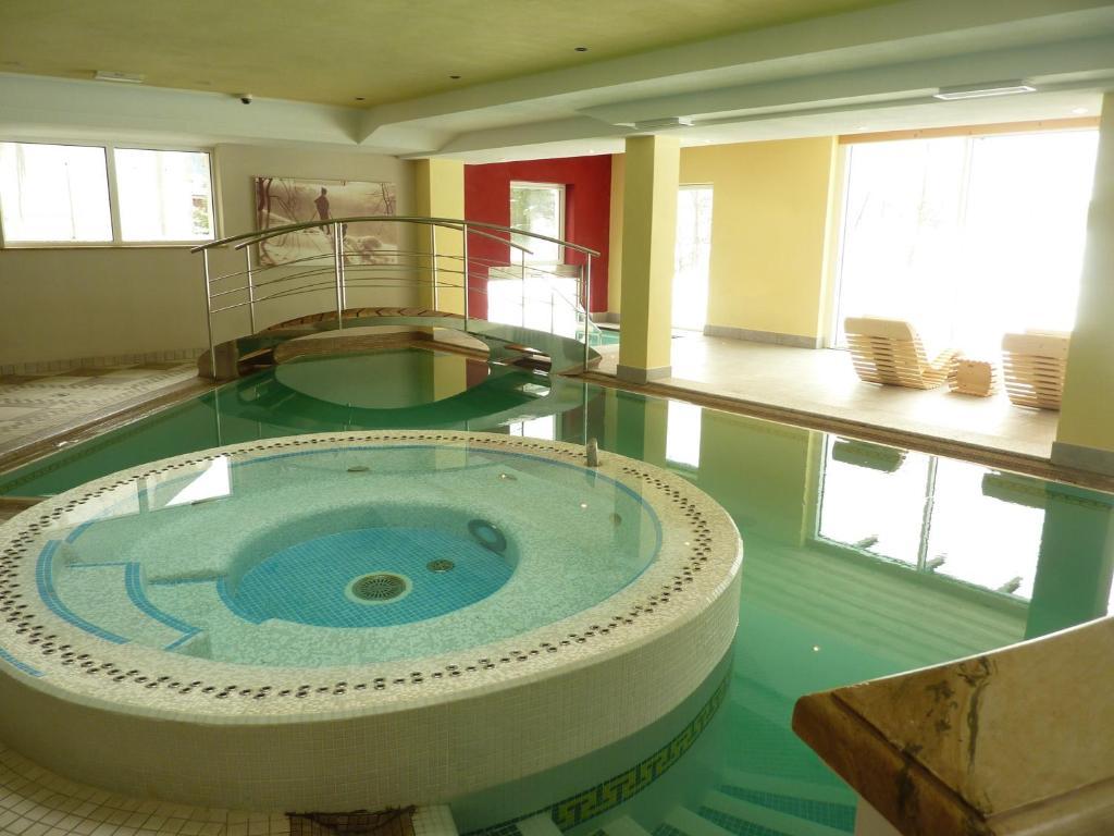 Nature Wellness Renato Hotel