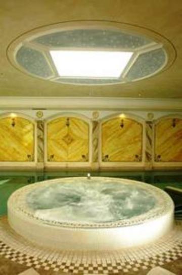 Nature Wellness Renato Hotel Vigo di Fassa