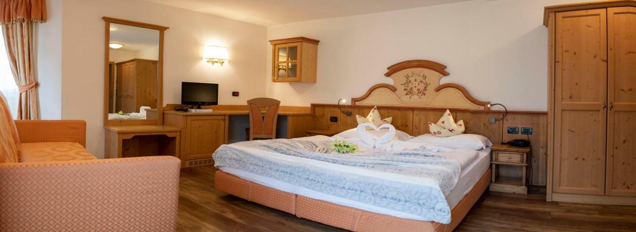 Nature Wellness Renato Hotel 4*